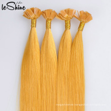 Flat-Tip Hair Wholesale Hot Selling Direct Factory